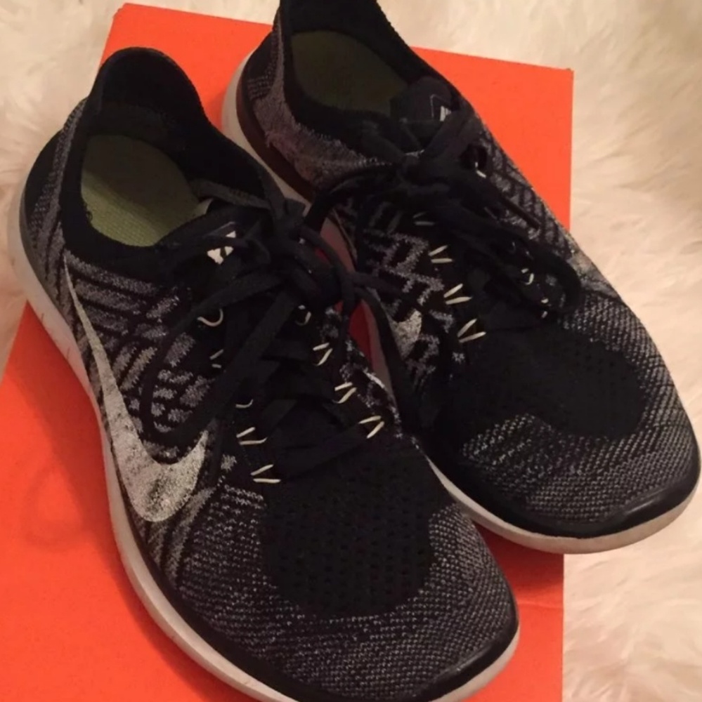 Nike free flyknit 4.0